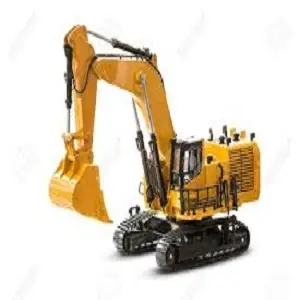 Excavators