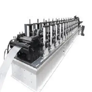 Metal-Forming-machines