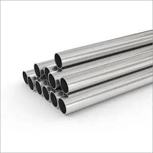 seamless pipe