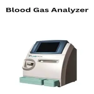 Gas-Analyzer