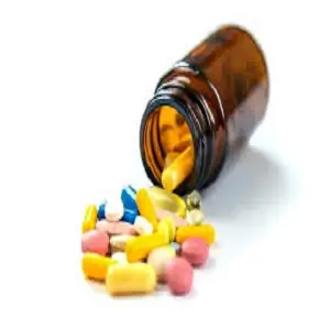 Vitamin Supplements