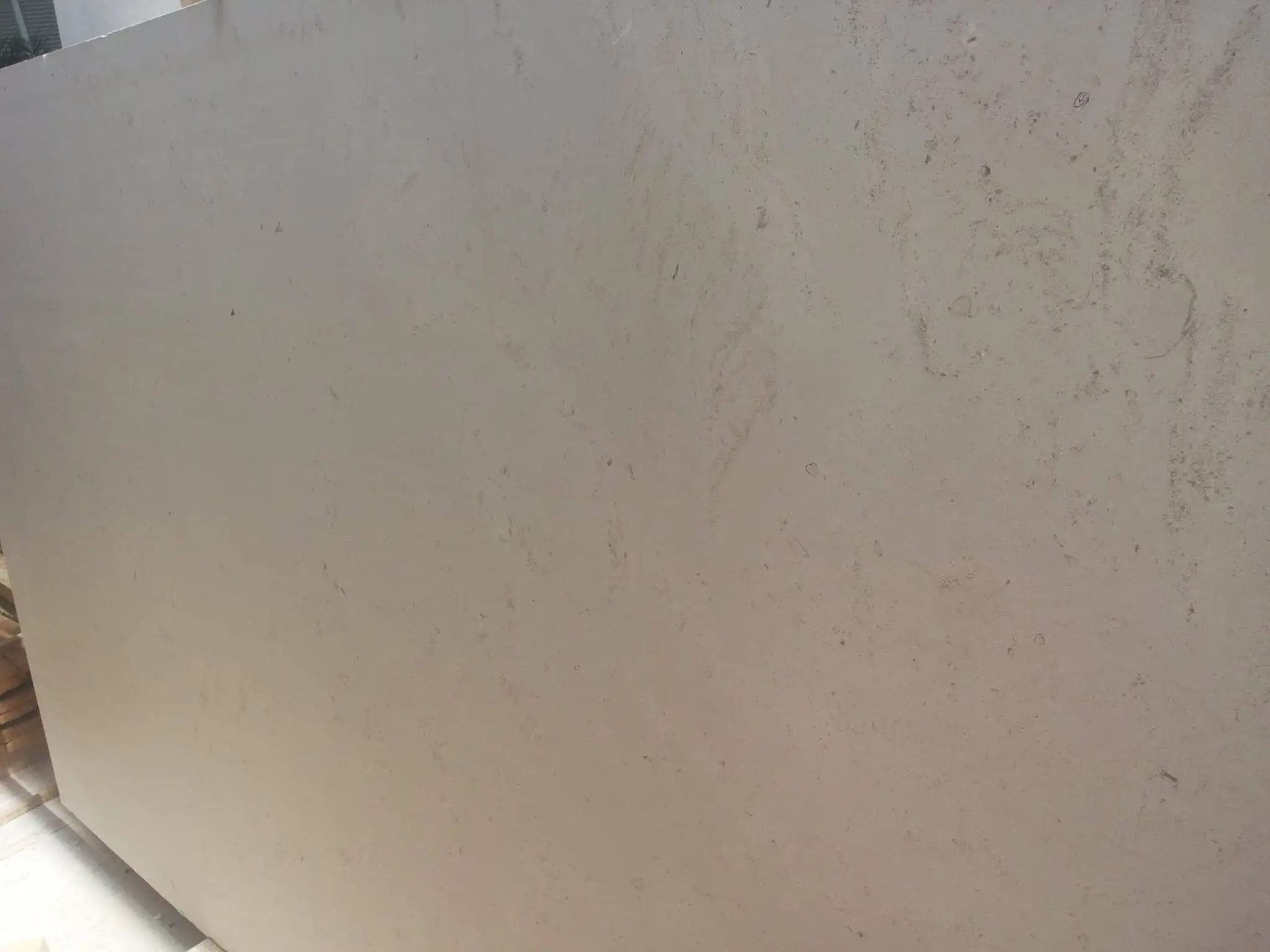 Moca Fine Crosscut ,St Hubert Limestone 2cm Slabs & Tiles