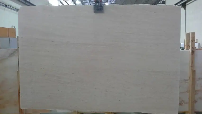 Moca Cream Medium Veincut 2 cm Slabs & Tiles