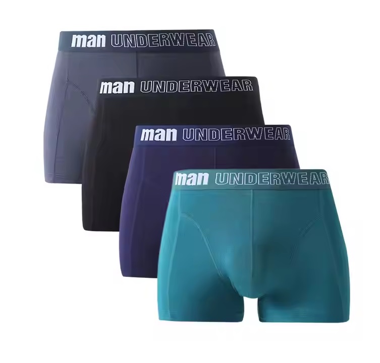 Mens Boxer Shorts