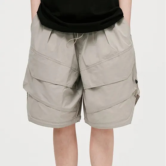 Men Cargo Short Pant
