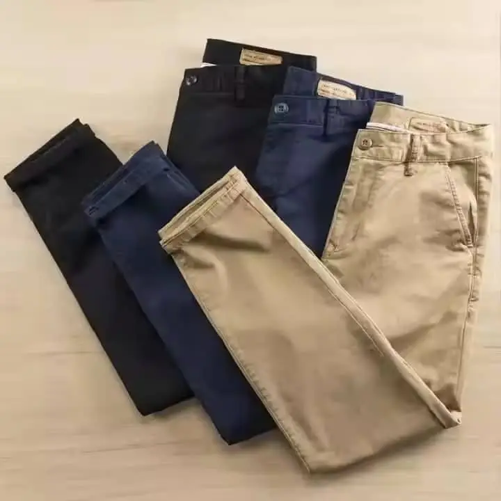 Men Chino Pant