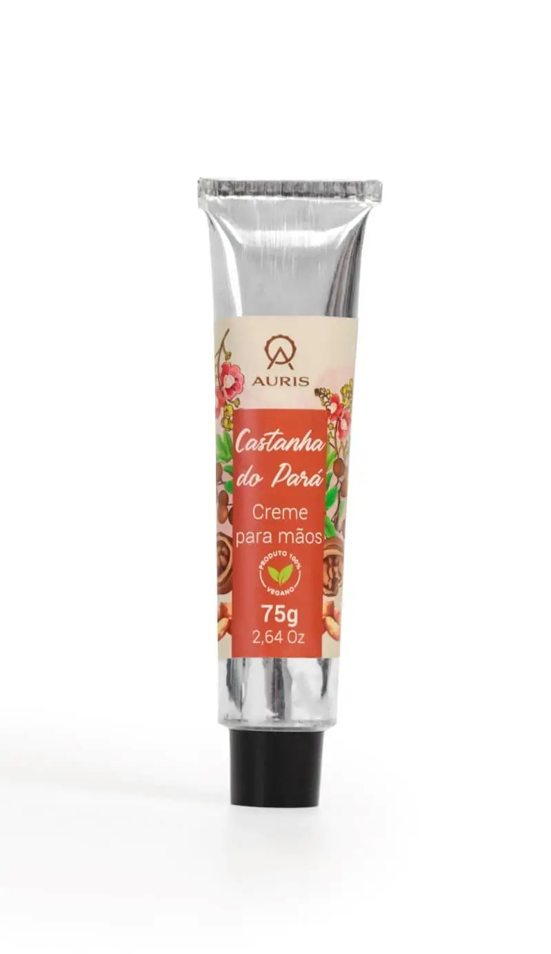 Hand Cream 75g – Various Scents