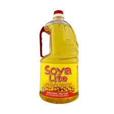 Refined Soybean Oil