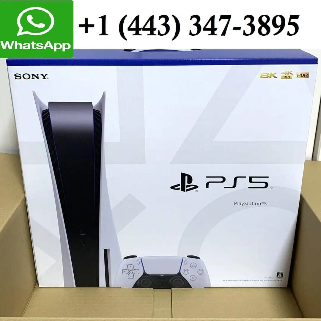 Sony PlayStation 5 - China Wholesale Manufacturers & Suppliers