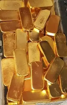 Looking for Gold Buyers