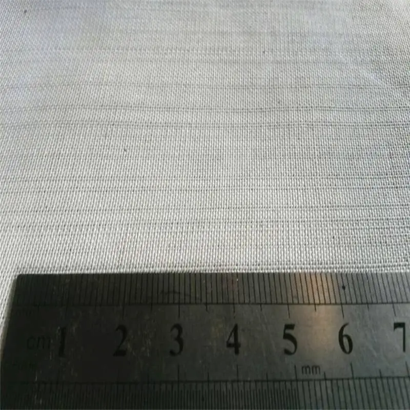 PTFE Mesh High Durability for Industrial Food Filtration Applications