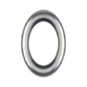 Metal Grommets