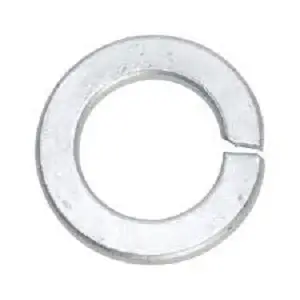 Zinc Flake