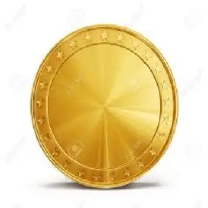 Gold Coin