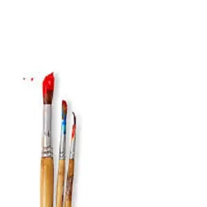 Art Paint Brush