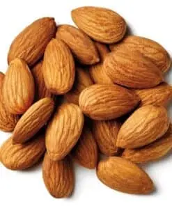 Almonds