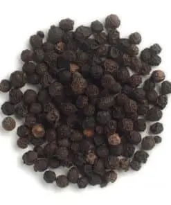 Black Pepper