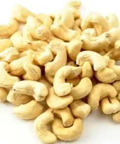 Cashew Nuts