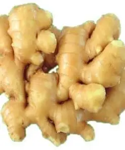 Fresh Ginger