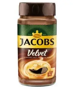Jacobs Velvet Instant Coffee