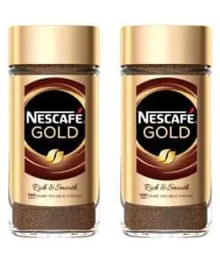 Nescafe Gold 100/200g