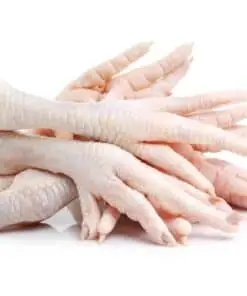Chicken Feet