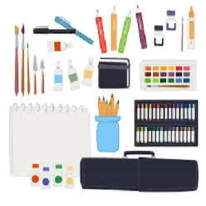 Drawing Set