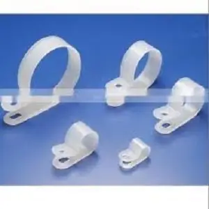 Nylon Clamps