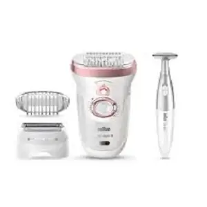Braun Epilator