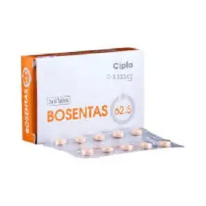 Bosentas
