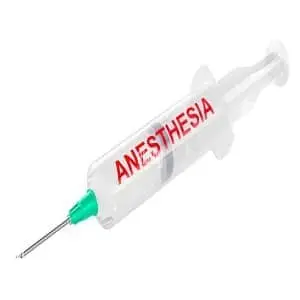 Anesthetic
