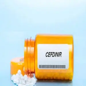 Cefdinir