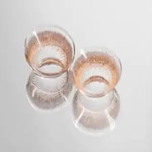 Colored Contact Lens