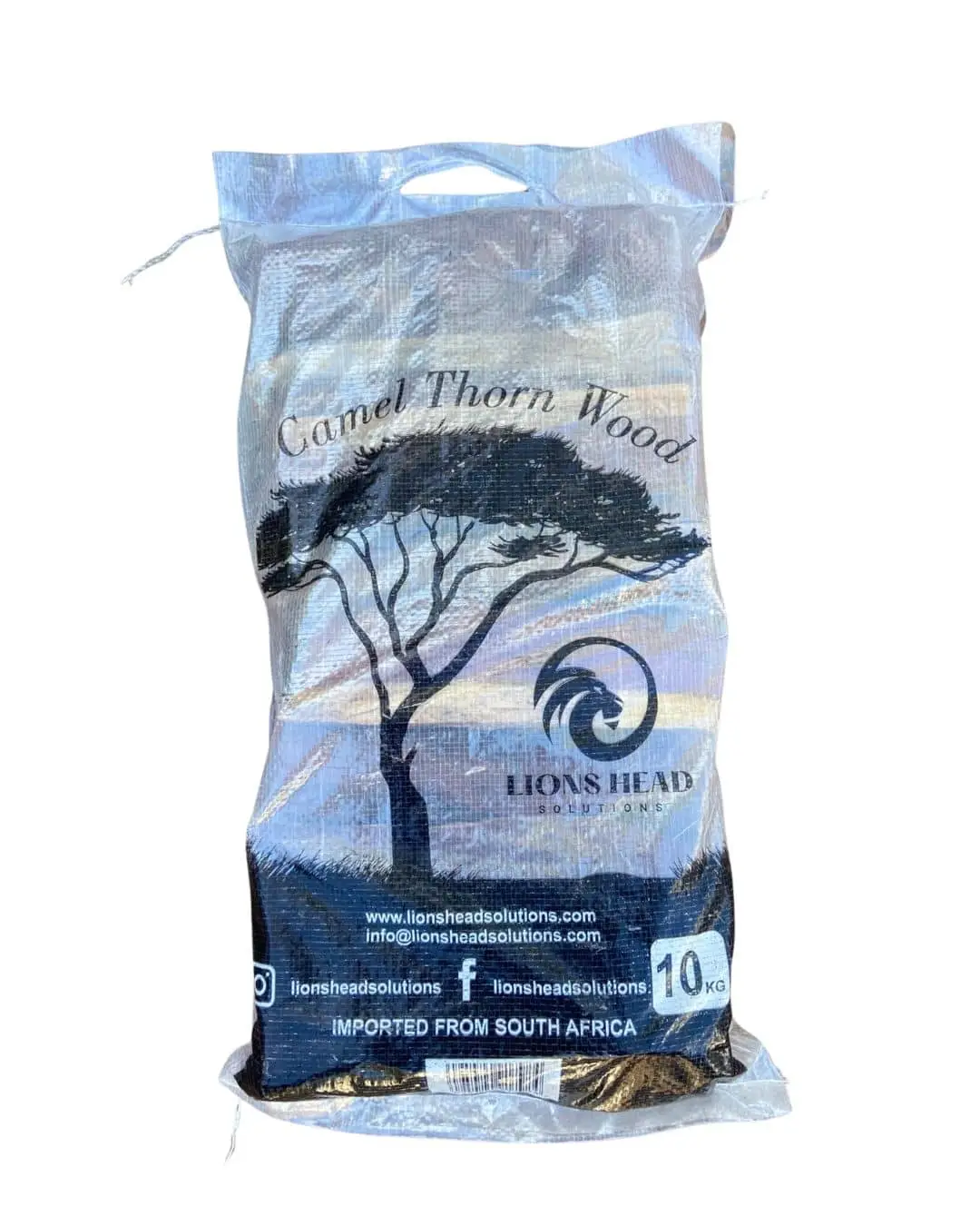 bbq wood and firewood