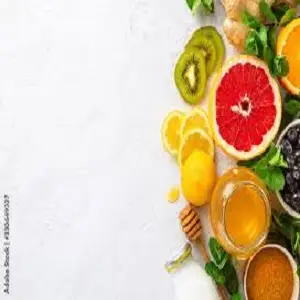 Immune Boosters