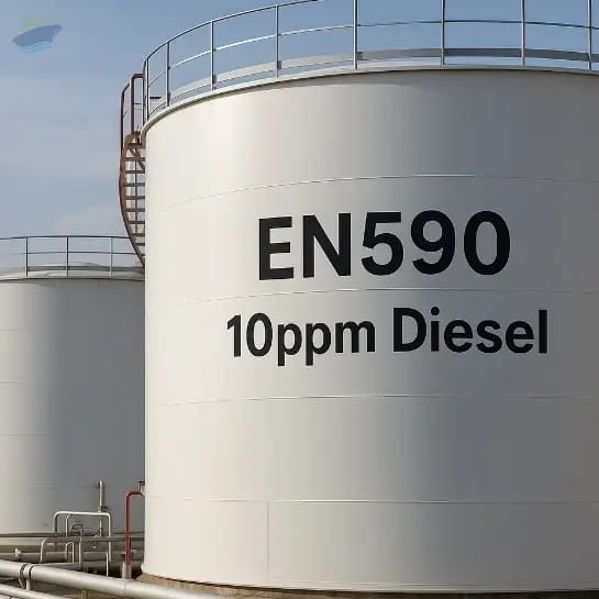 EN590 10 PPM DIESEL