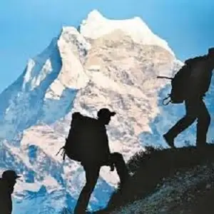 Adventure & Trekking Tour Providers