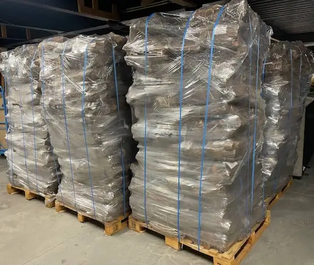 BBQ Wood and FireWood