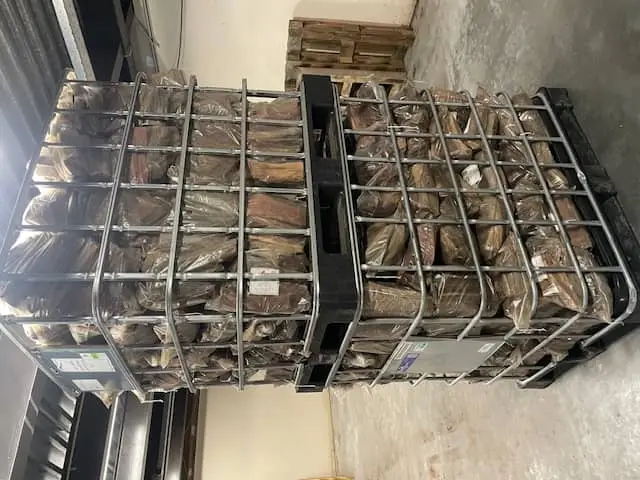 BBQ Wood and FireWood