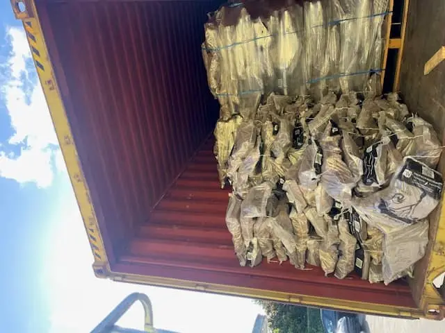 BBQ Wood and FireWood