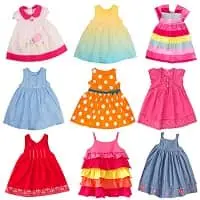 Doll Clothes