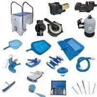 Pool-Equipment