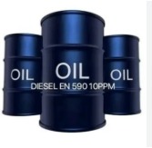 EN590 Diesel