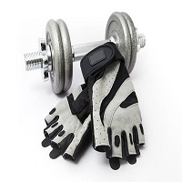 Weight Lifting Gloves