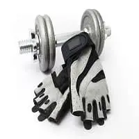 Weight Lifting Gloves