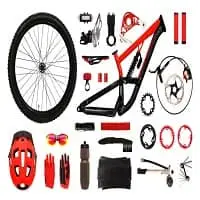 Bicycles Accessories