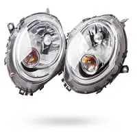 Automotive Lights & Lighting Parts