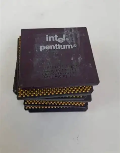 CPU Ceramic Scrap WhatsApp: +27613673130