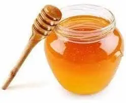 BEE HONEY (100% Natural Pure Forest Honey)