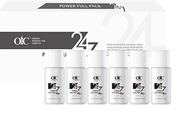 KOREAN SKINCARE_OIC_247 POWER FULLPACK